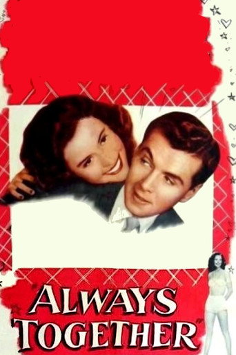Always Together movie poster