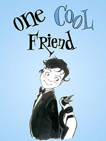 One Cool Friend movie poster