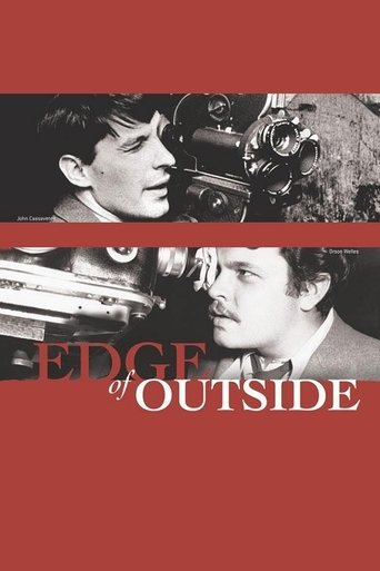 Edge of Outside movie poster