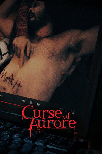 Curse of Aurore movie poster