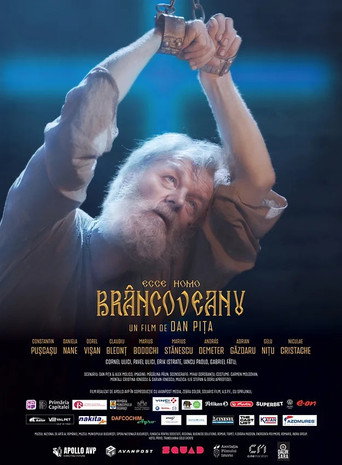 Ecce Homo Brâncoveanu movie poster