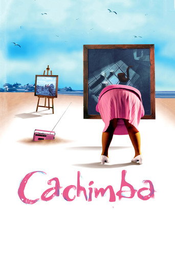 Cachimba movie poster