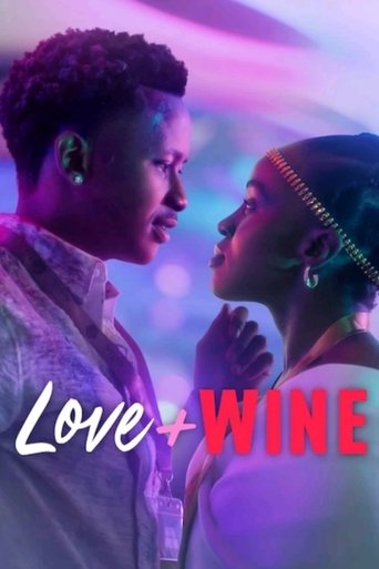 Love and Wine movie poster