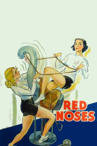 Red Noses movie poster
