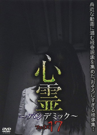 Spirit Pandemic Phase 17 movie poster