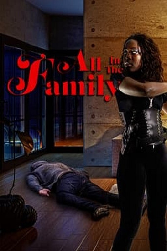 All in the Family movie poster