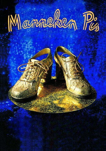 Manneken Pis movie poster
