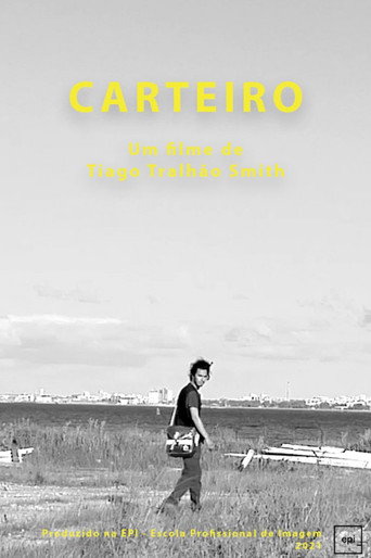 Carteiro movie poster