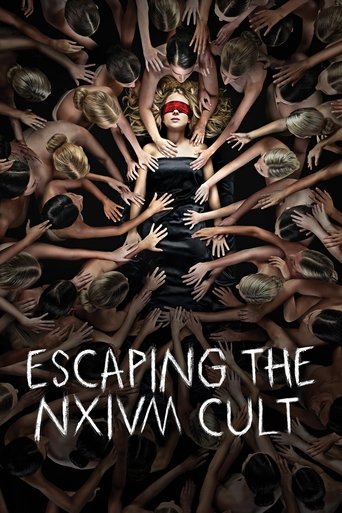 Escaping the NXIVM Cult: A Mother's Fight to Save Her Daughter movie poster