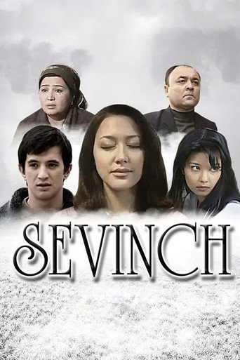 Sevinch movie poster