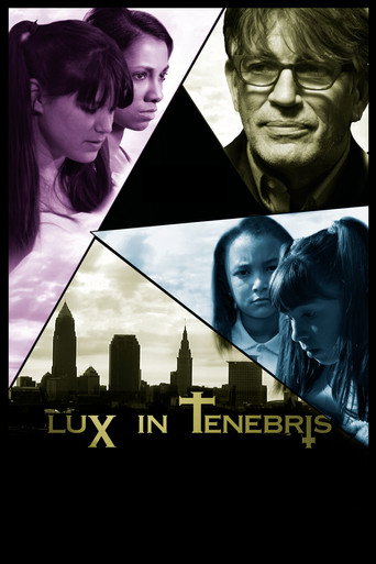Lux in Tenebris movie poster