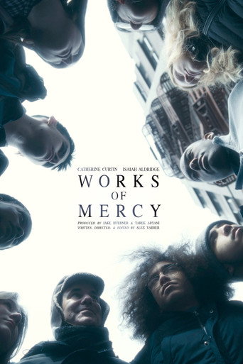 Works of Mercy movie poster