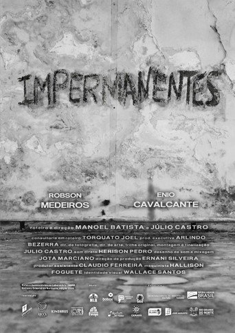 Impermanentes movie poster