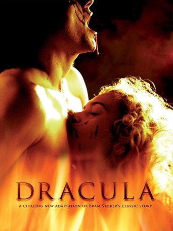 Dracula movie poster