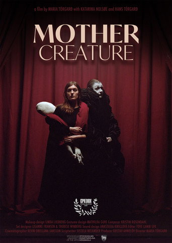 Mother Creature movie poster