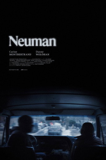 Neuman movie poster