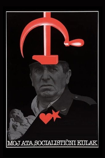 My Dad, the Socialist Kulak movie poster