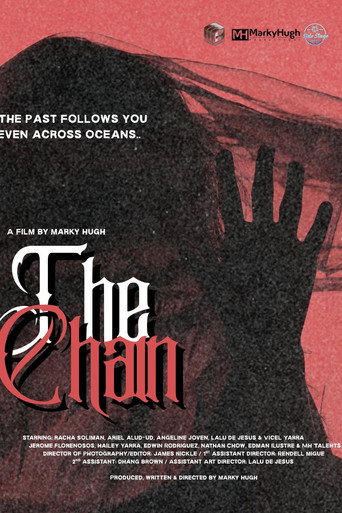 The Chain movie poster