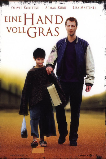 A Handful of Grass movie poster