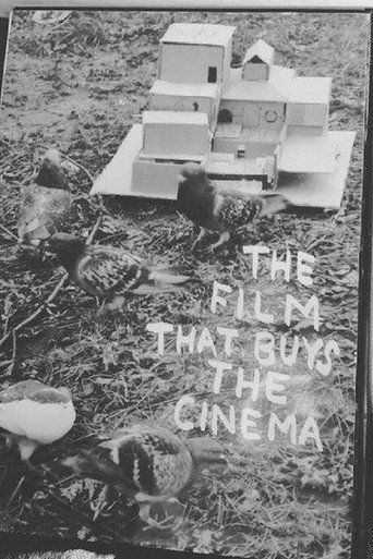 The Film That Buys the Cinema movie poster