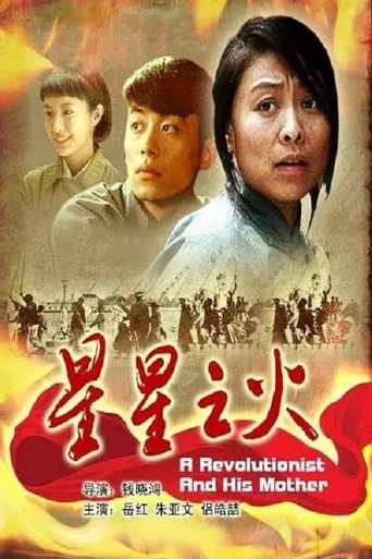 星星之火 movie poster