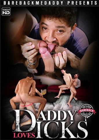 Daddy Loves Dicks movie poster