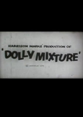 Dolly Mixture movie poster