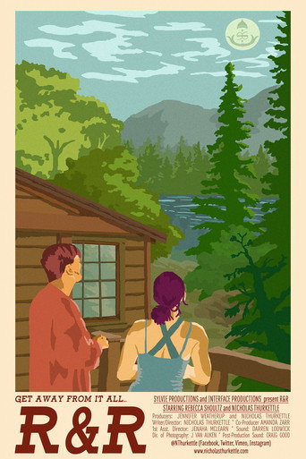 R&R movie poster
