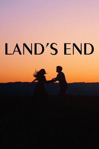Land's End movie poster