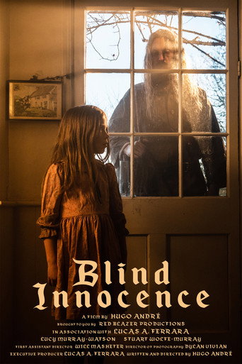Blind Innocence movie poster