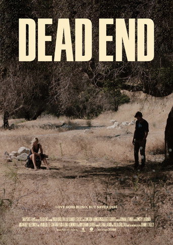 Dead Wood movie poster