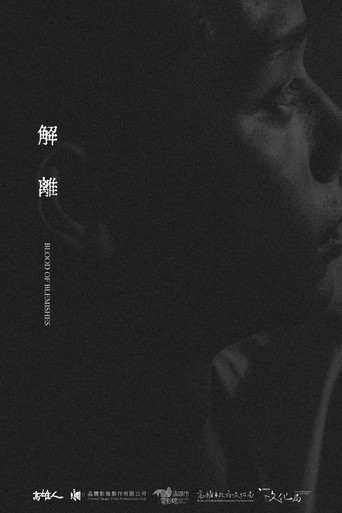 Coop of Blemishes movie poster