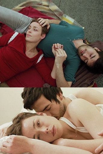 Neither Yesterday Nor Tomorrow movie poster