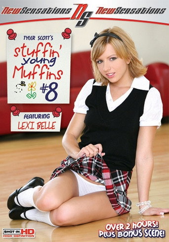 Stuffin' Young Muffins 8 movie poster