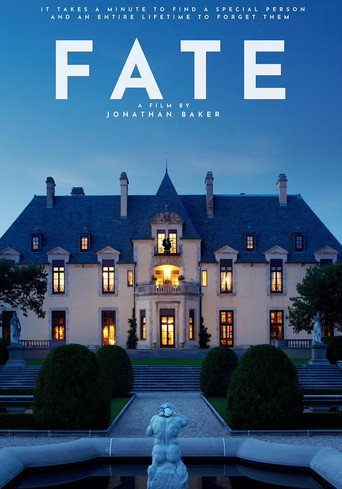 Fate movie poster