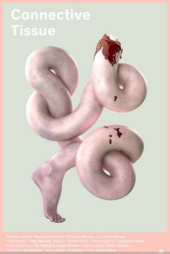 Connective Tissue movie poster