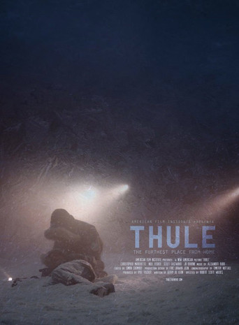 Thule movie poster