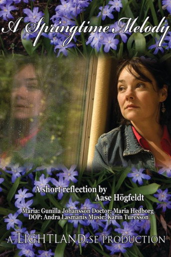 A Springtime Melody movie poster