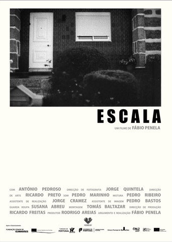 Escala movie poster
