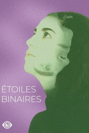 Étoiles Binaires movie poster