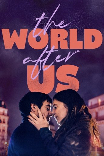 The World After Us movie poster