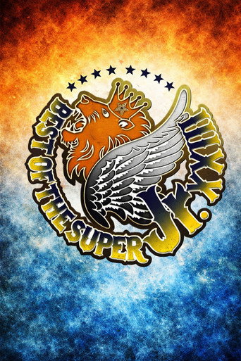 NJPW Best of the Super Junior 23 - Day 1 movie poster