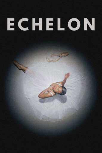 Echelon movie poster