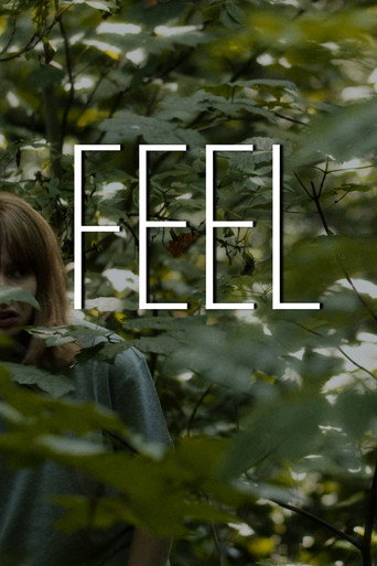 Feel movie poster