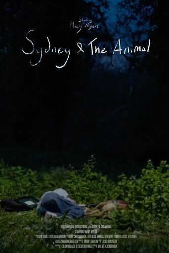 Sydney & The Animal movie poster