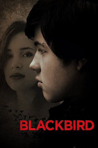 Blackbird movie poster