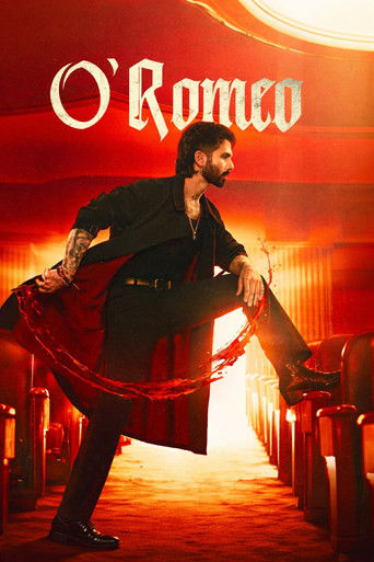 O'Romeo movie poster