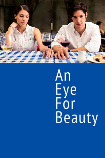 An Eye for Beauty movie poster