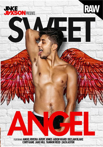 Sweet Angel movie poster