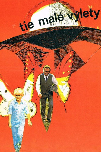 Tie malé výlety movie poster